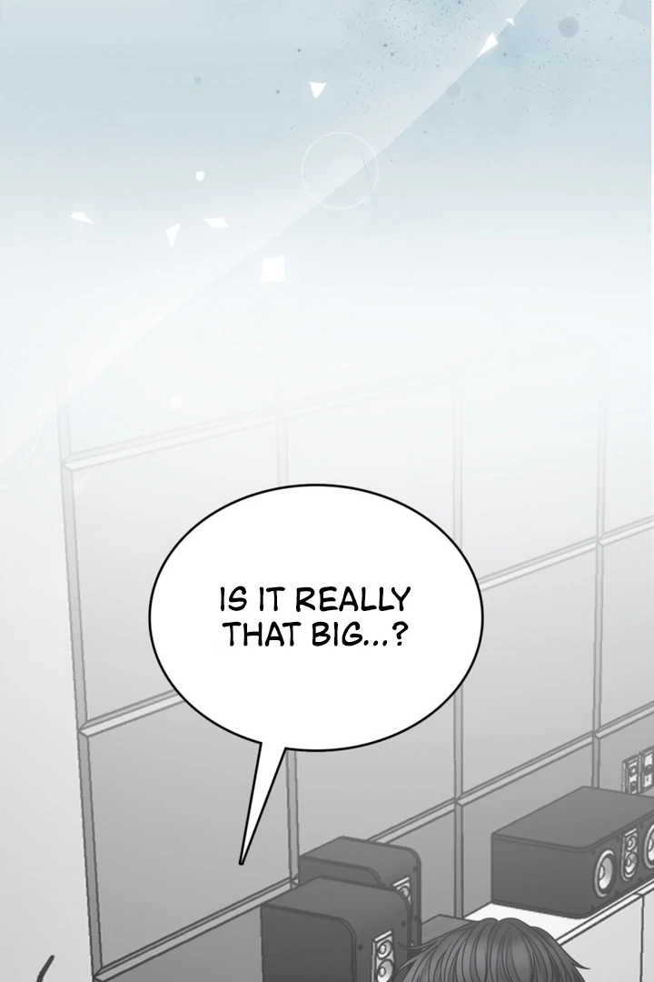 Really, Is It That Big? Chapter 4 - Page 116