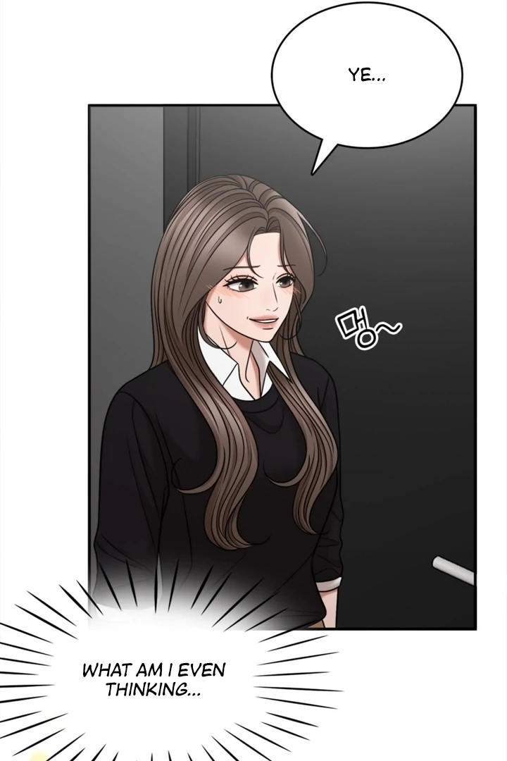 Really, Is It That Big? Chapter 4 - Page 15