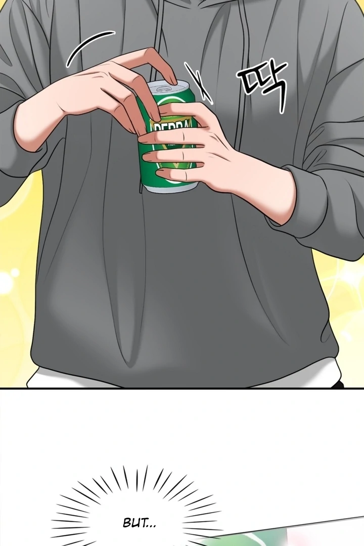 Really, Is It That Big? Chapter 4 - Page 17