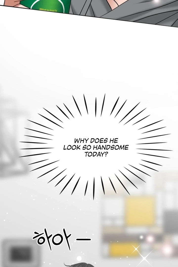 Really, Is It That Big? Chapter 4 - Page 19