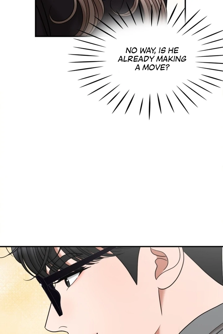 Really, Is It That Big? Chapter 4 - Page 3