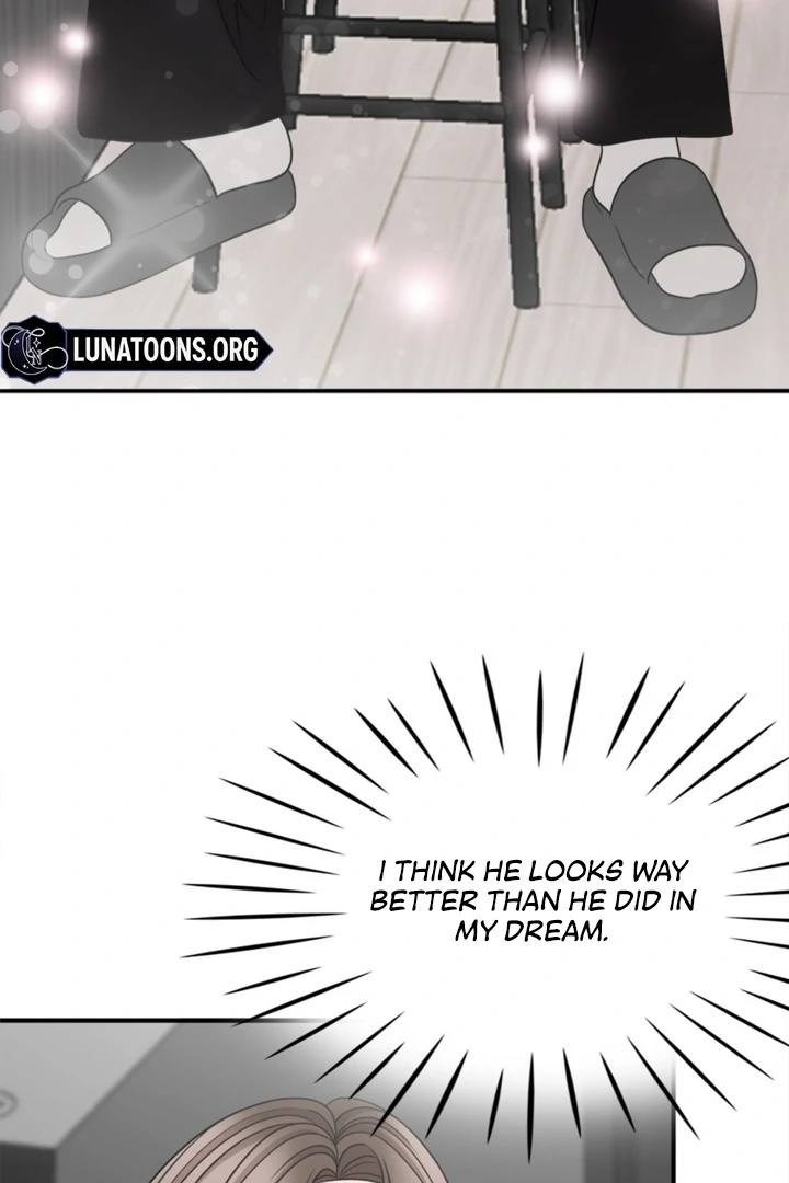 Really, Is It That Big? Chapter 4 - Page 21