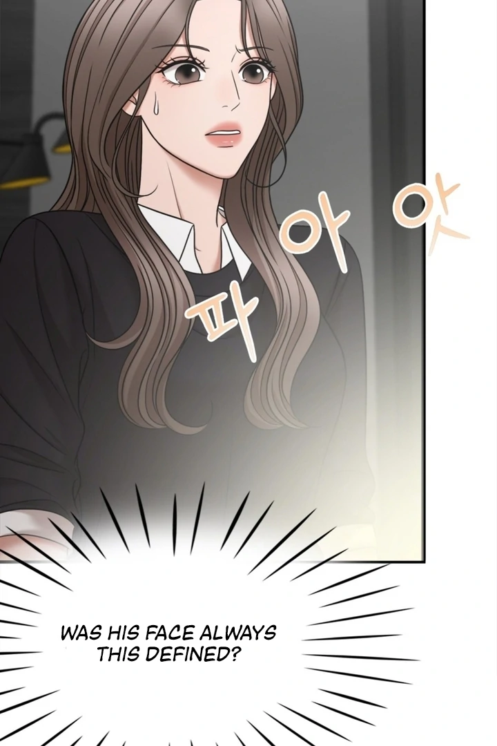 Really, Is It That Big? Chapter 4 - Page 22