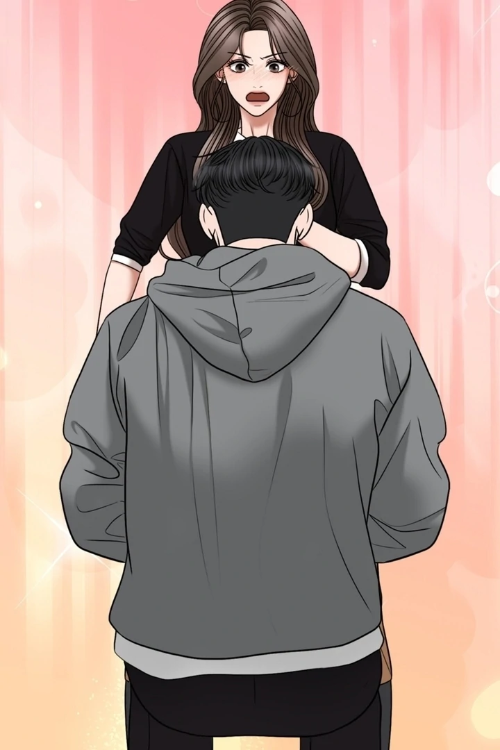 Really, Is It That Big? Chapter 4 - Page 24