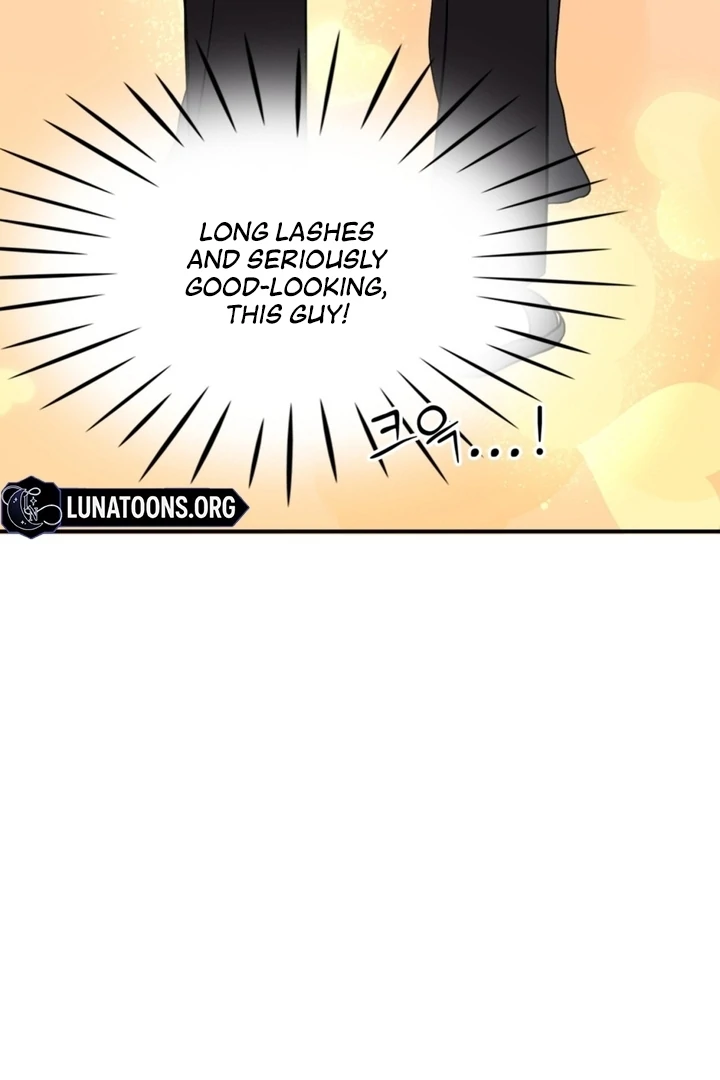 Really, Is It That Big? Chapter 4 - Page 25