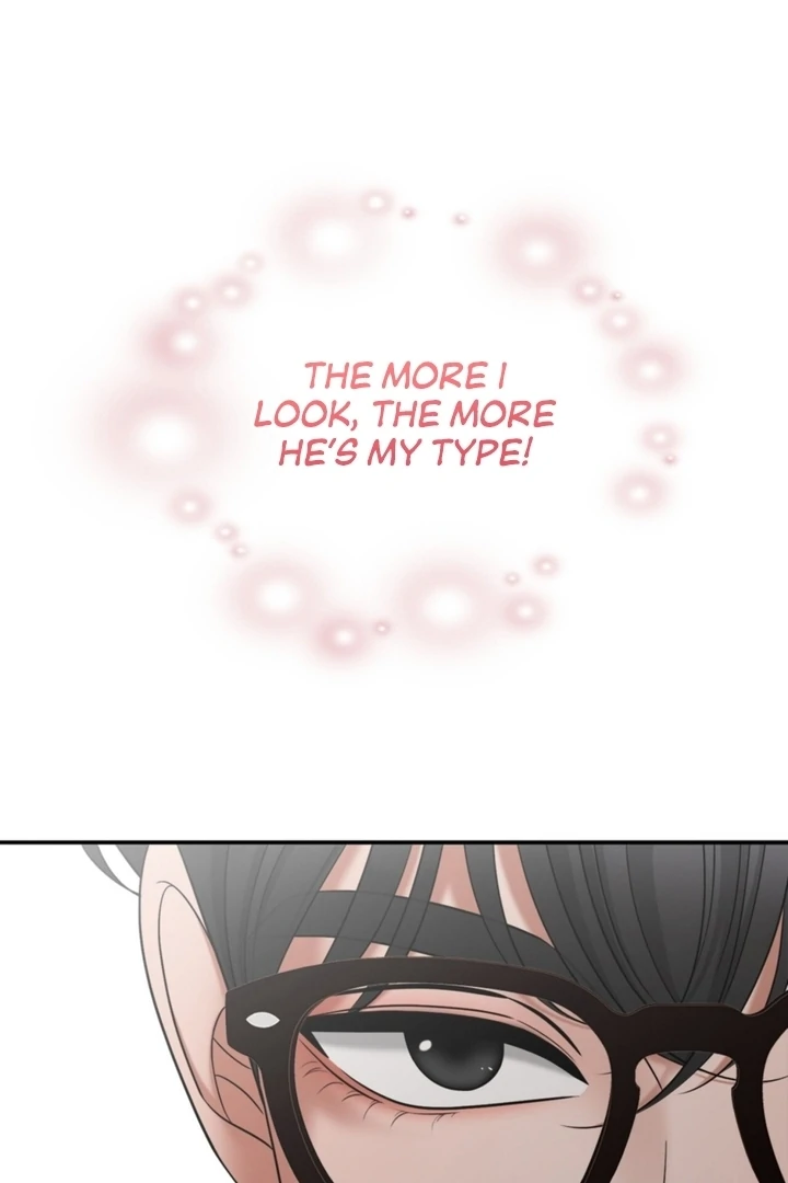 Really, Is It That Big? Chapter 4 - Page 26