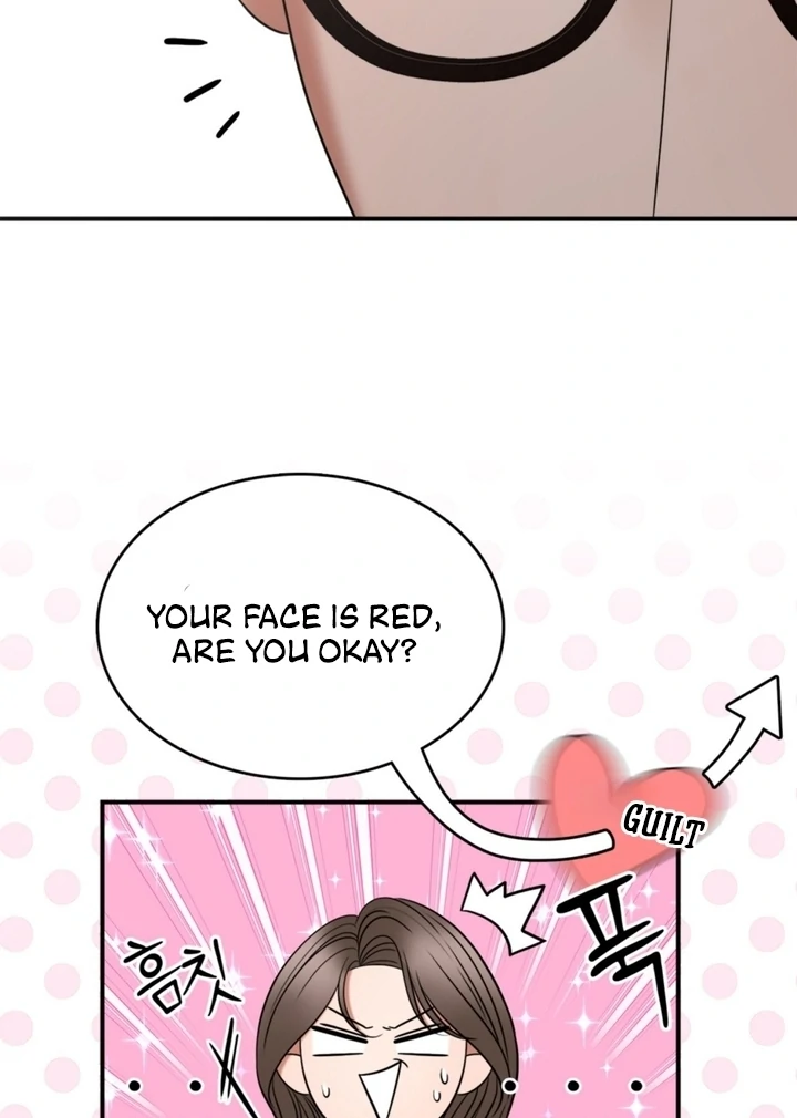 Really, Is It That Big? Chapter 4 - Page 27