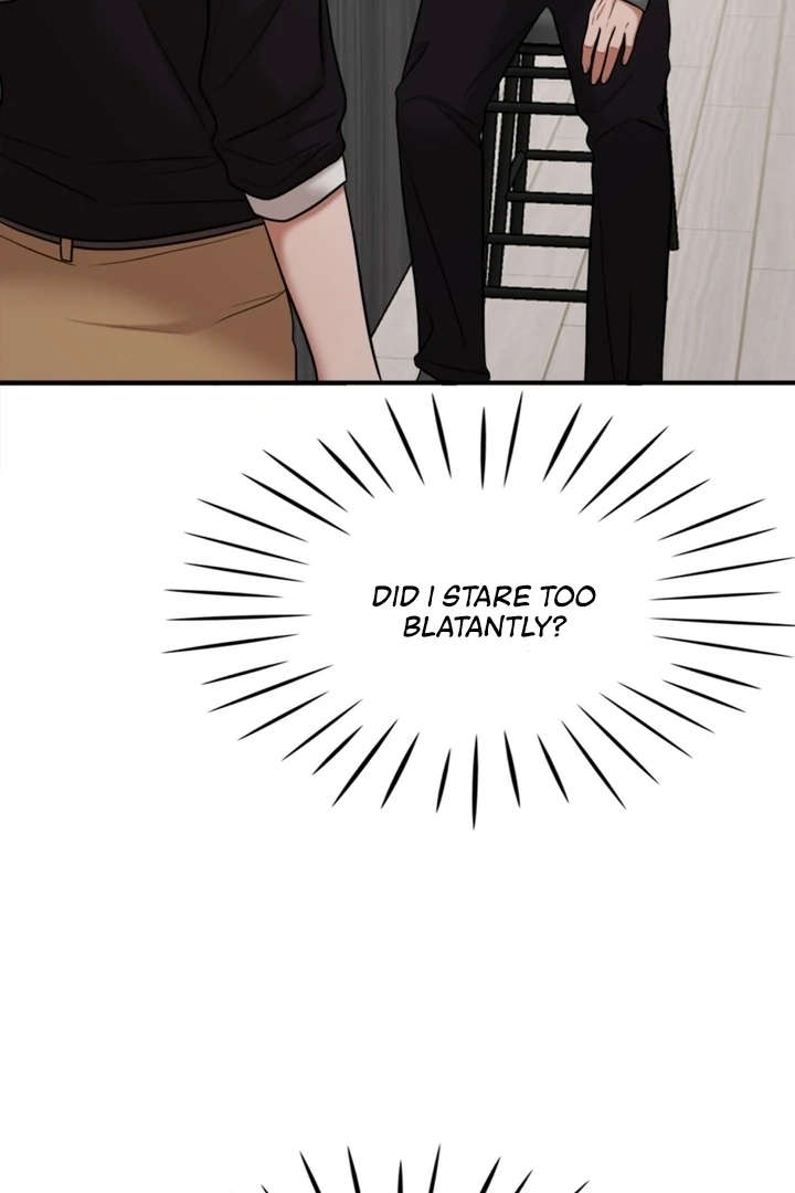 Really, Is It That Big? Chapter 4 - Page 30