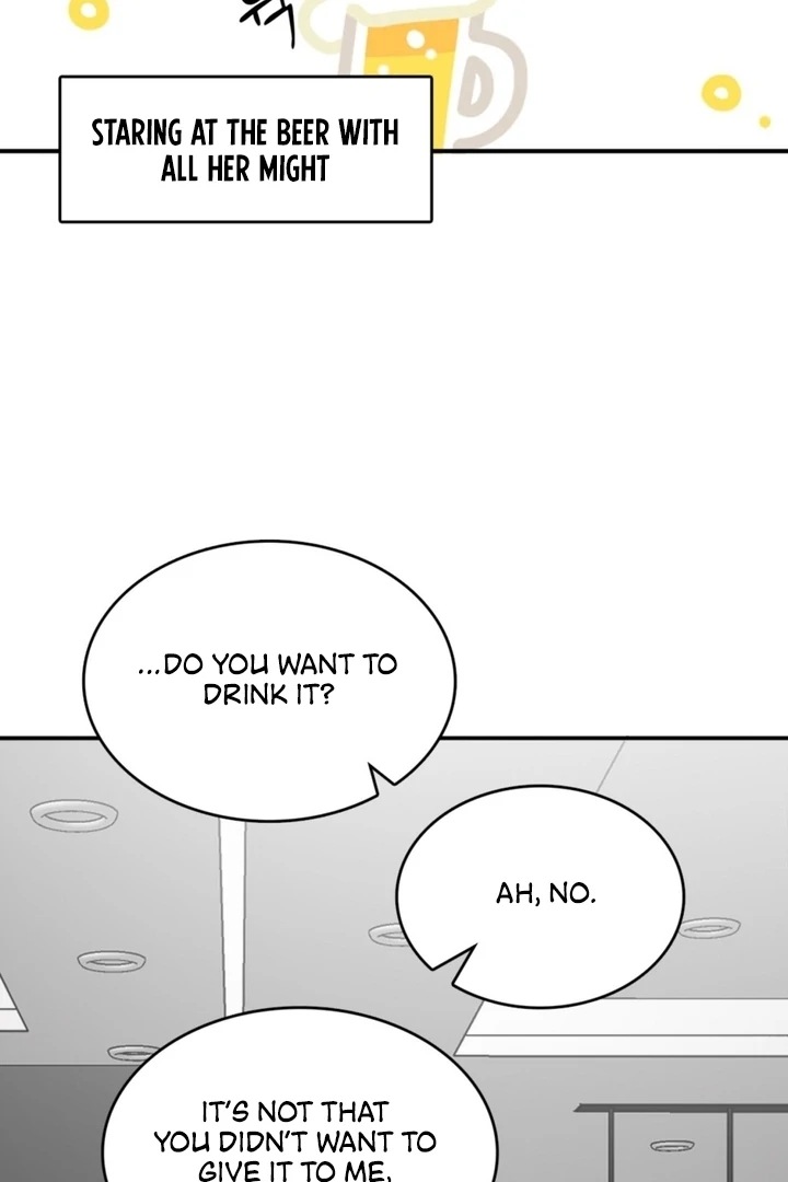 Really, Is It That Big? Chapter 4 - Page 33