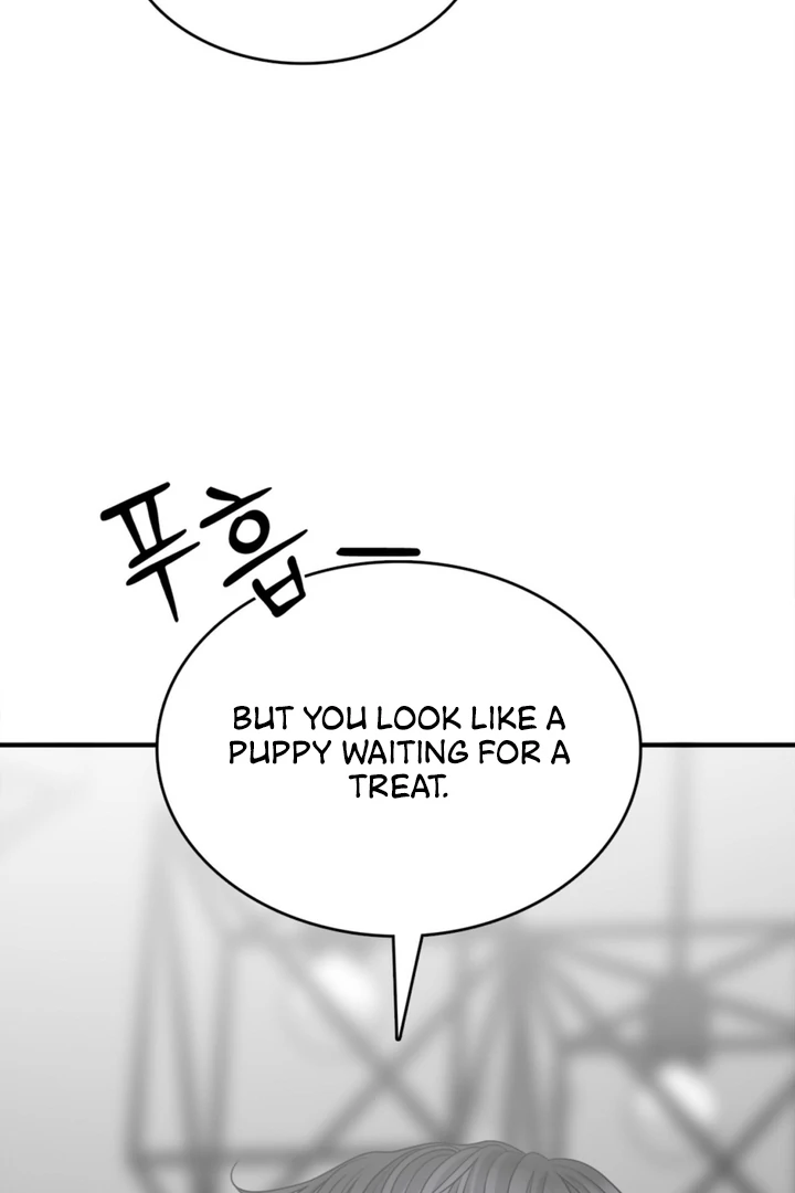 Really, Is It That Big? Chapter 4 - Page 35