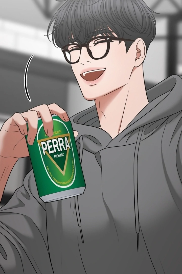 Really, Is It That Big? Chapter 4 - Page 36