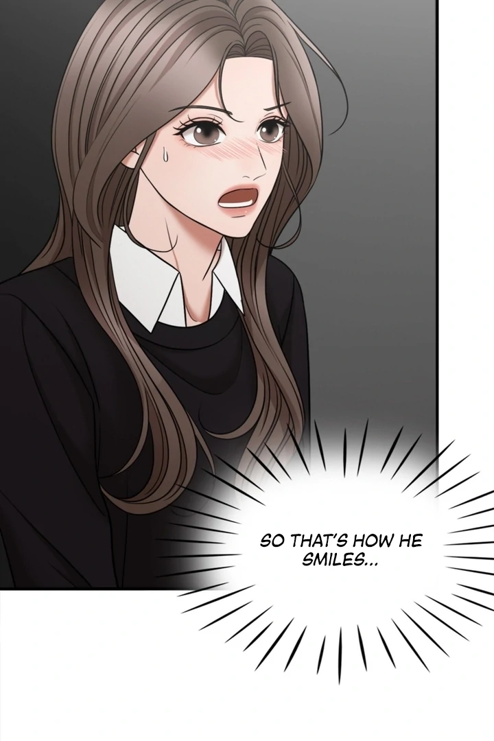 Really, Is It That Big? Chapter 4 - Page 38