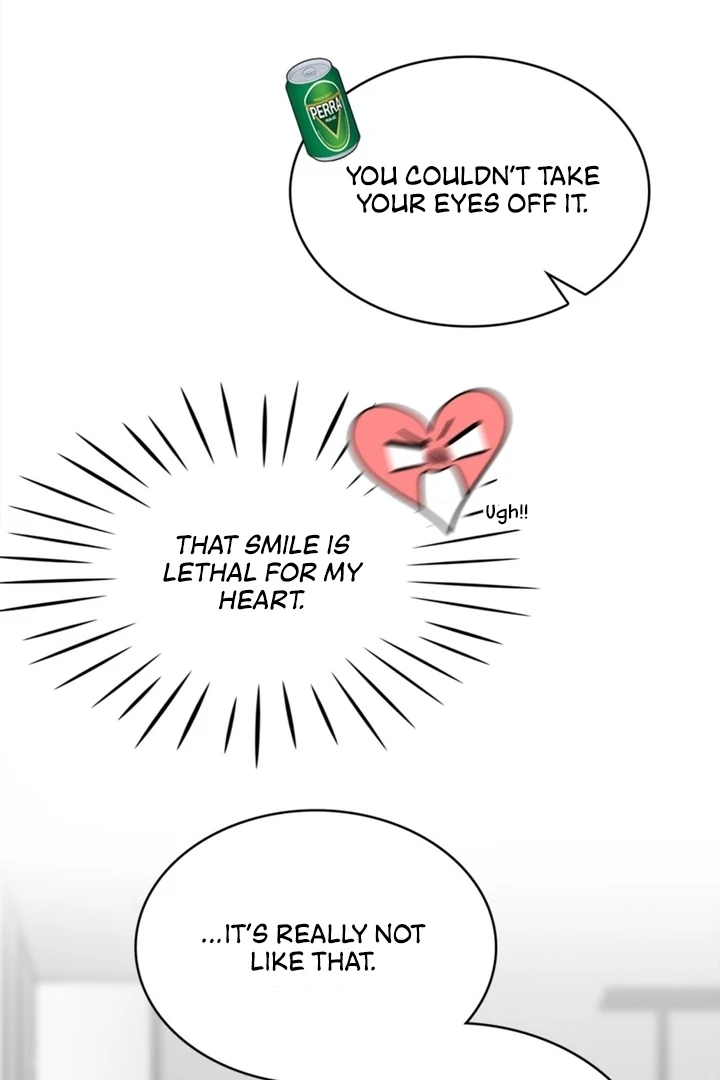 Really, Is It That Big? Chapter 4 - Page 39