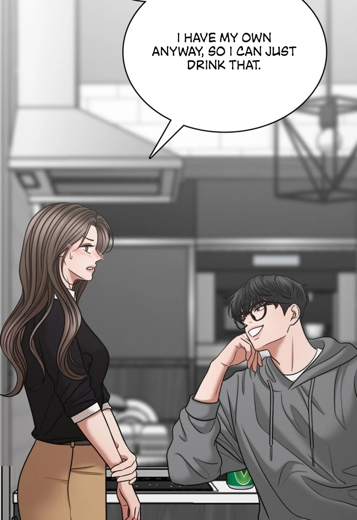 Really, Is It That Big? Chapter 4 - Page 40