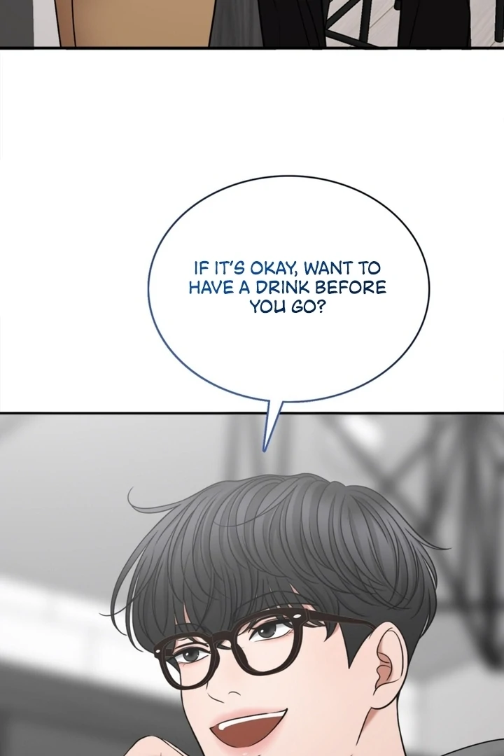 Really, Is It That Big? Chapter 4 - Page 43