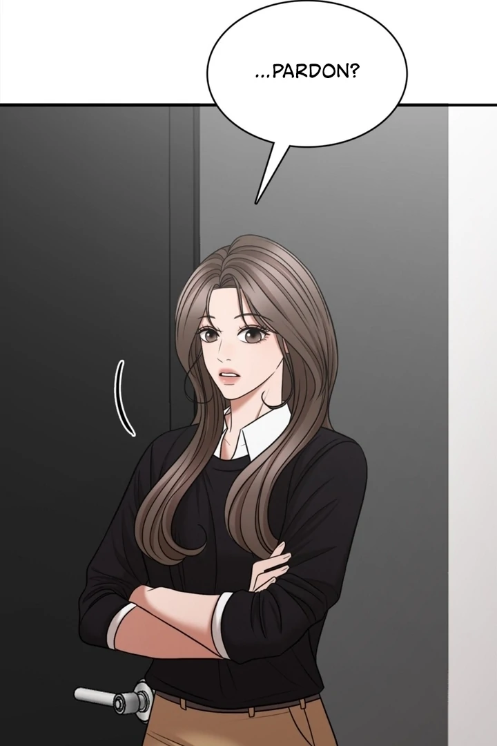 Really, Is It That Big? Chapter 4 - Page 45