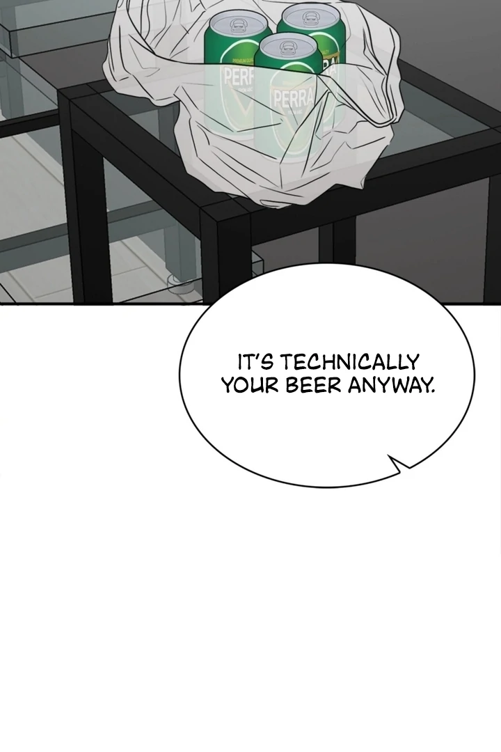 Really, Is It That Big? Chapter 4 - Page 47