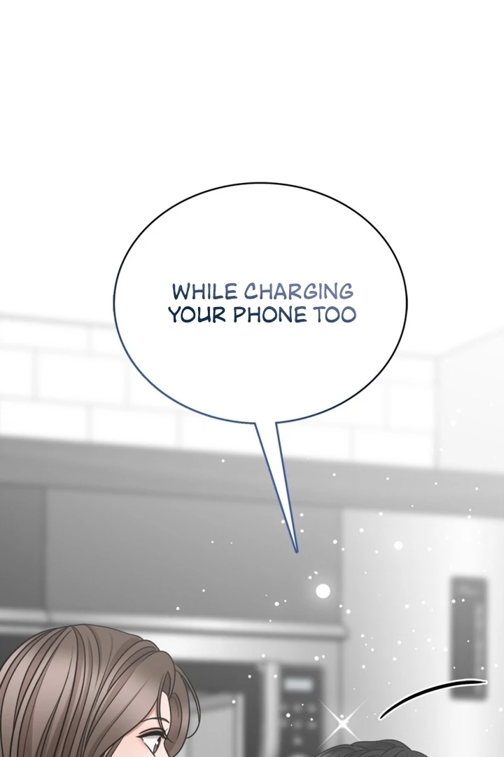 Really, Is It That Big? Chapter 4 - Page 48