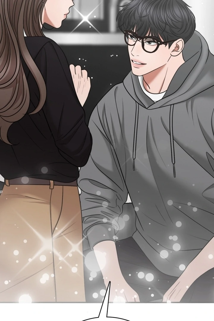 Really, Is It That Big? Chapter 4 - Page 49