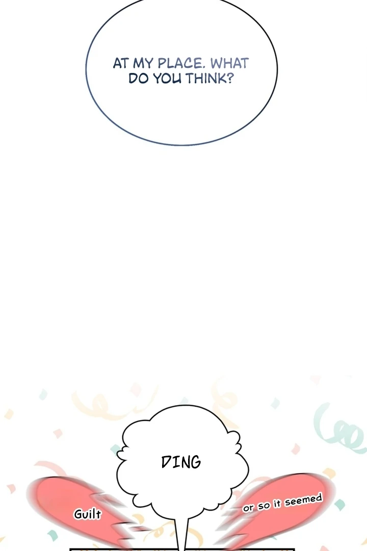 Really, Is It That Big? Chapter 4 - Page 50