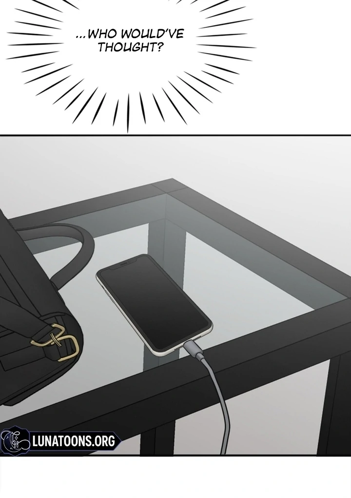 Really, Is It That Big? Chapter 4 - Page 55