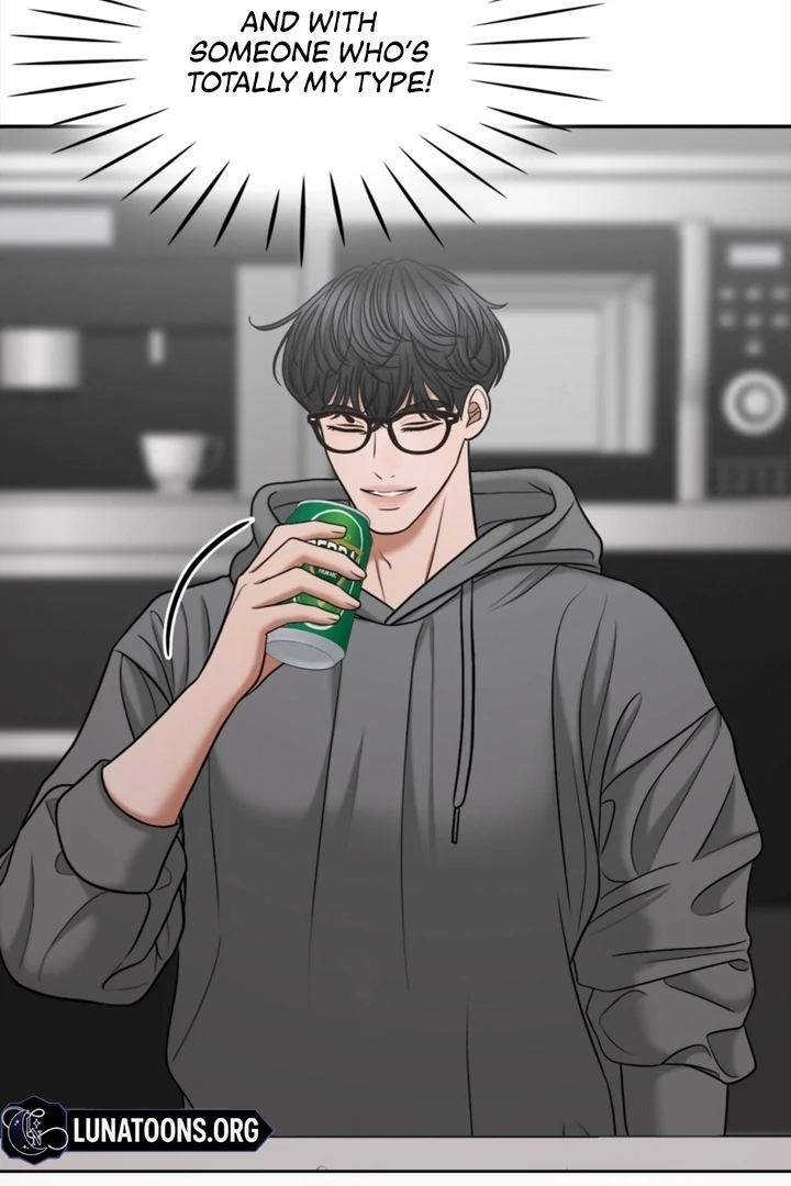 Really, Is It That Big? Chapter 4 - Page 58