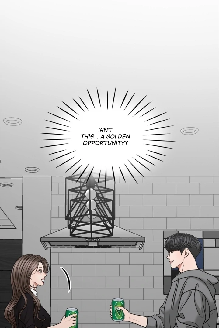 Really, Is It That Big? Chapter 4 - Page 59