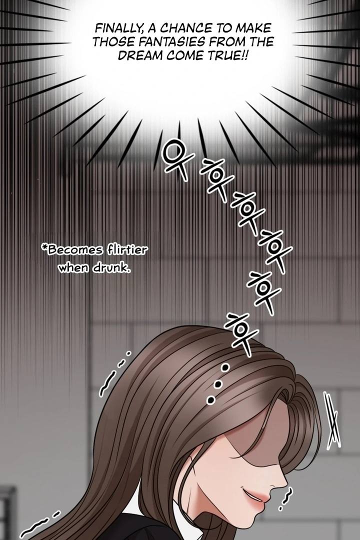 Really, Is It That Big? Chapter 4 - Page 61