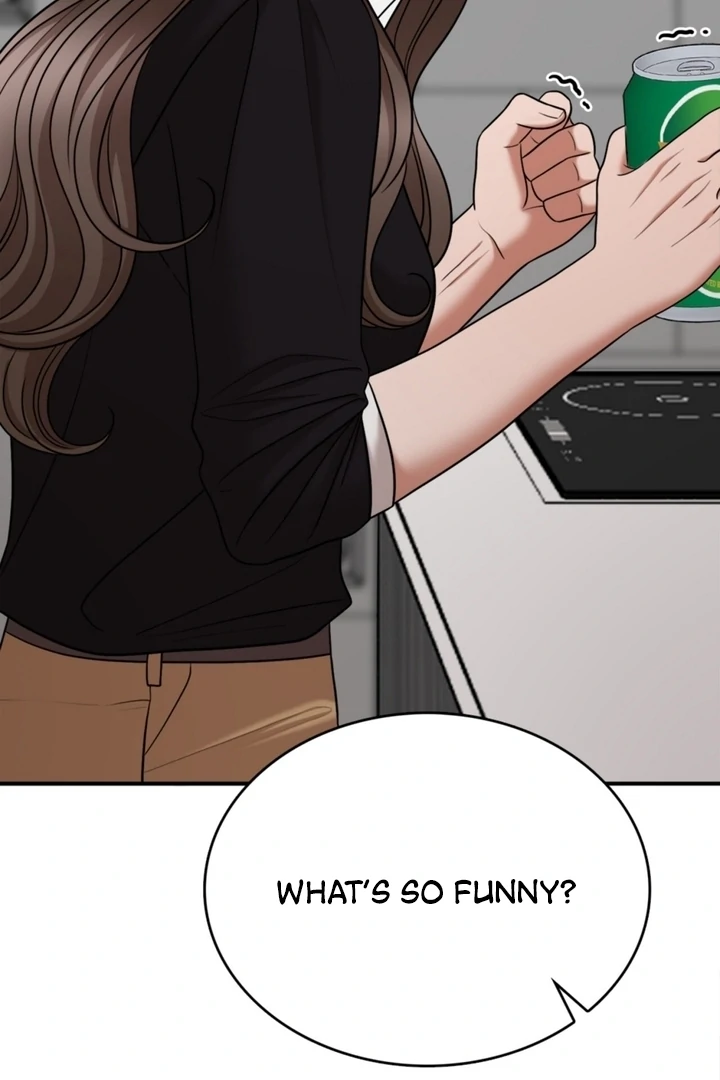 Really, Is It That Big? Chapter 4 - Page 62