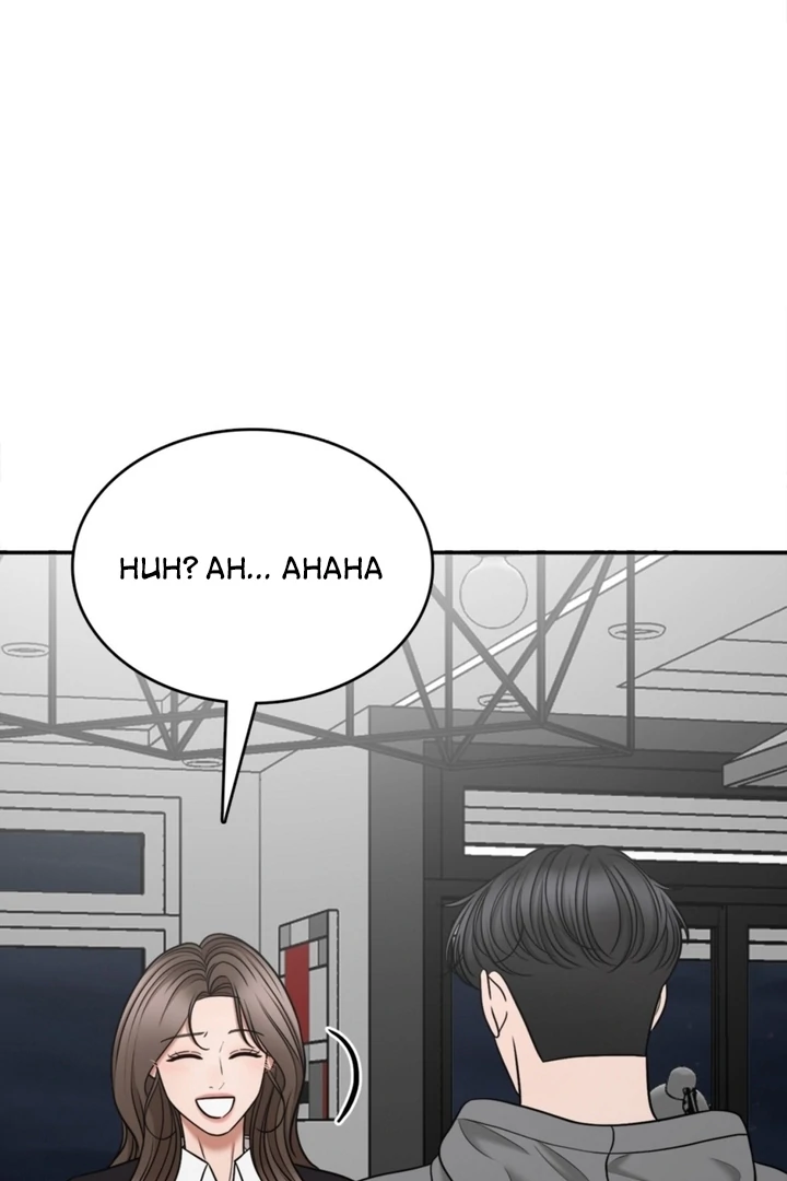 Really, Is It That Big? Chapter 4 - Page 63