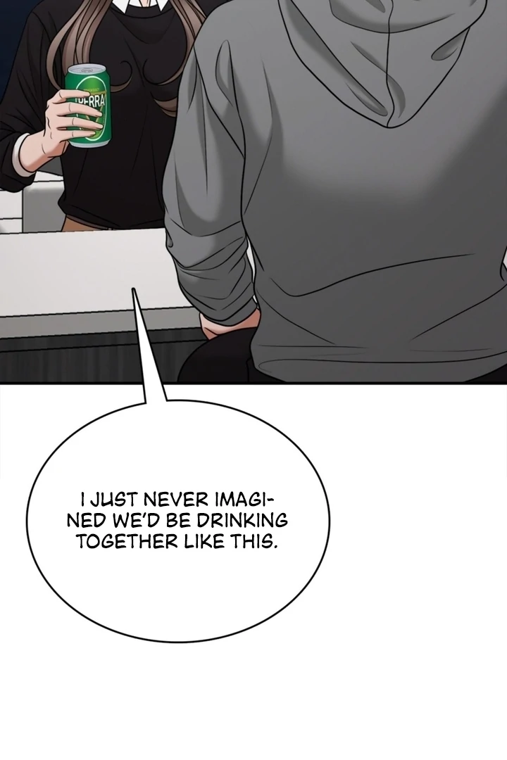 Really, Is It That Big? Chapter 4 - Page 64