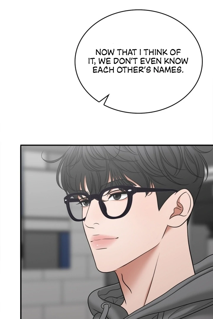 Really, Is It That Big? Chapter 4 - Page 65