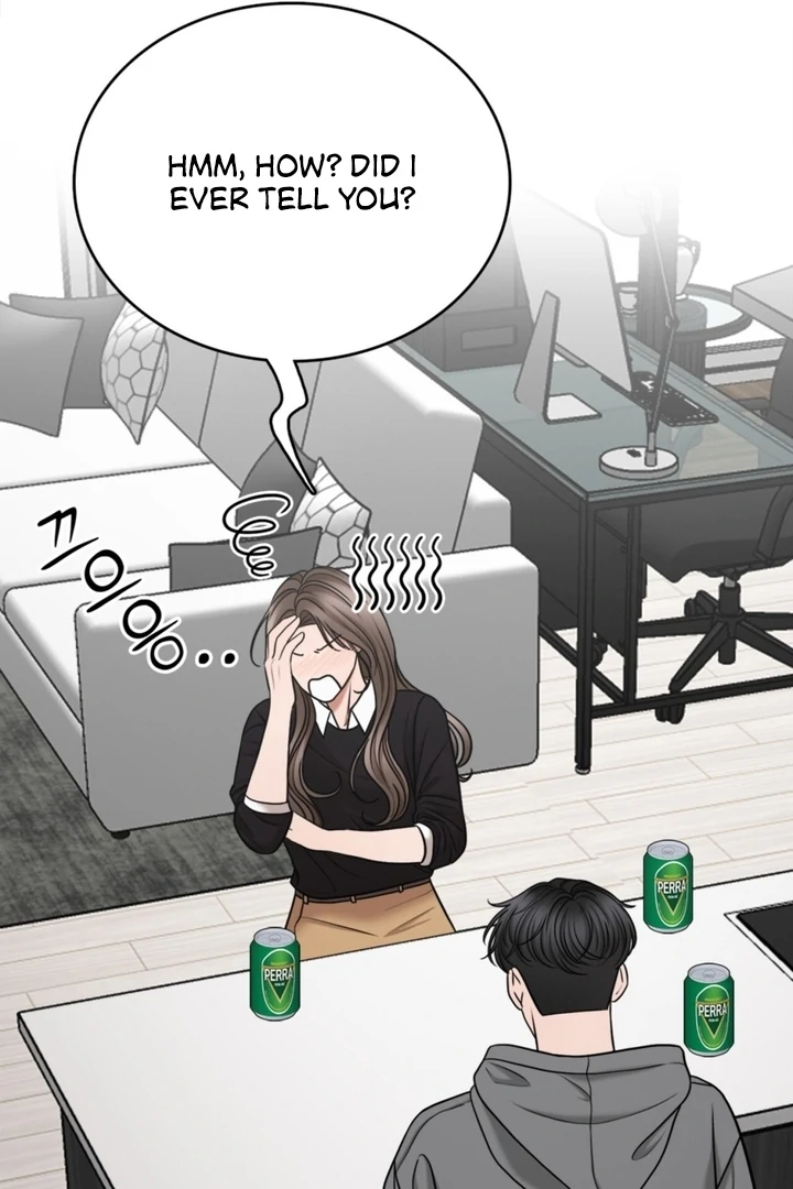 Really, Is It That Big? Chapter 4 - Page 70