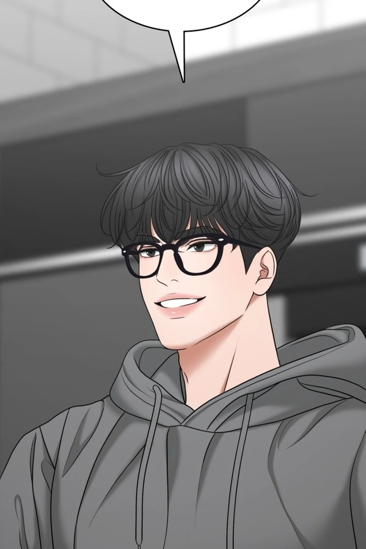 Really, Is It That Big? Chapter 4 - Page 72