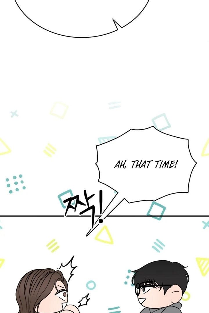 Really, Is It That Big? Chapter 4 - Page 75