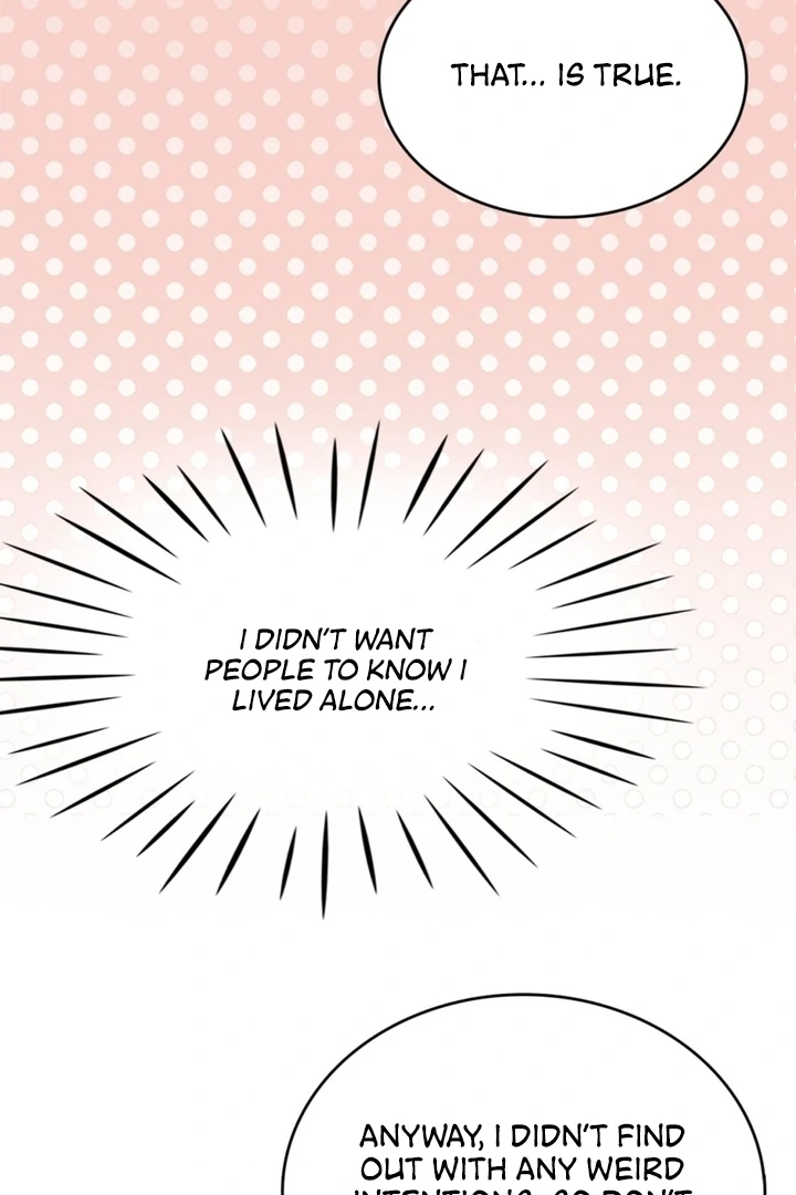 Really, Is It That Big? Chapter 4 - Page 78