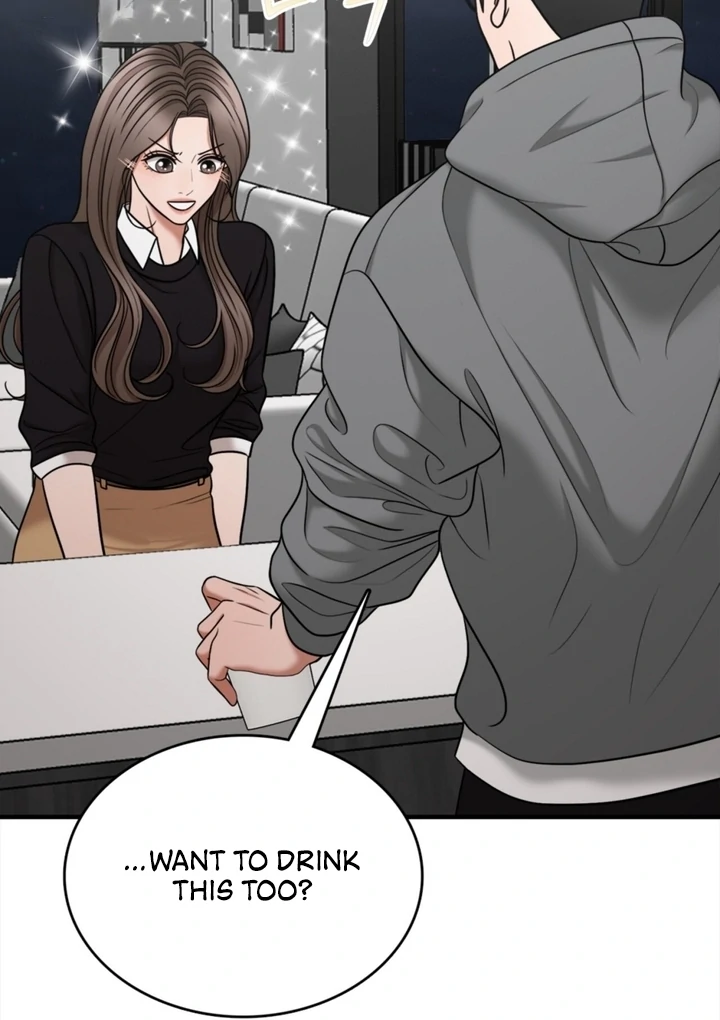 Really, Is It That Big? Chapter 4 - Page 83