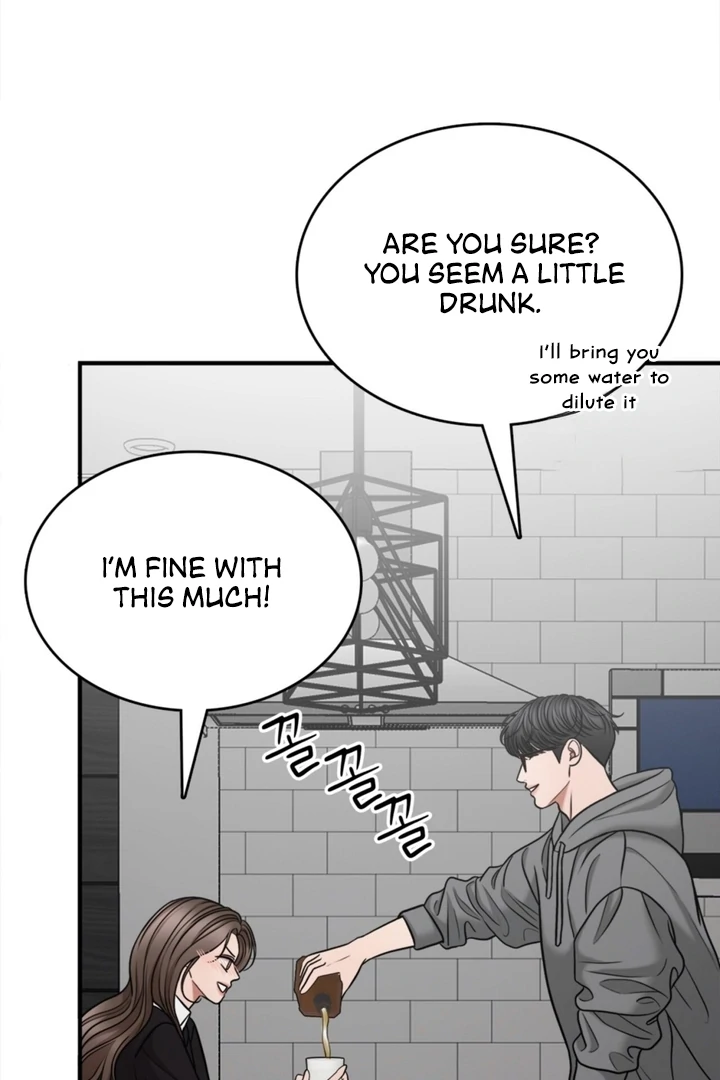 Really, Is It That Big? Chapter 4 - Page 84