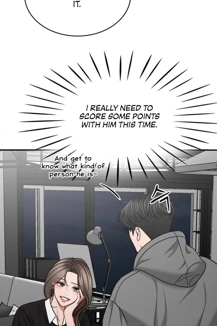 Really, Is It That Big? Chapter 4 - Page 89