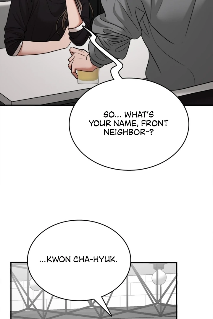 Really, Is It That Big? Chapter 4 - Page 90