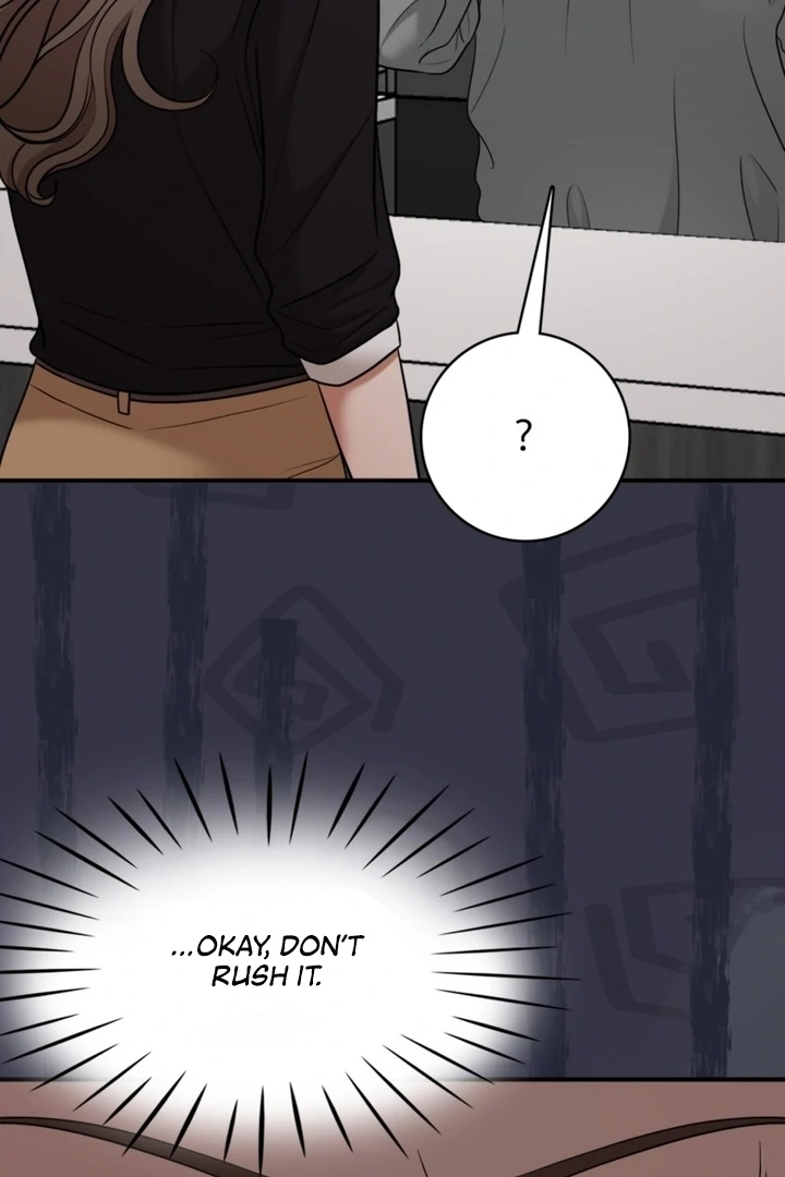 Really, Is It That Big? Chapter 4 - Page 94