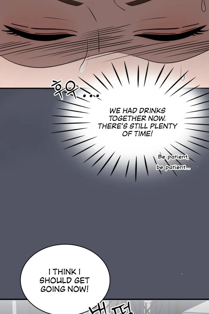 Really, Is It That Big? Chapter 4 - Page 95