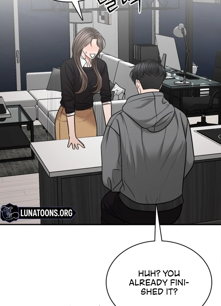 Really, Is It That Big? Chapter 4 - Page 96