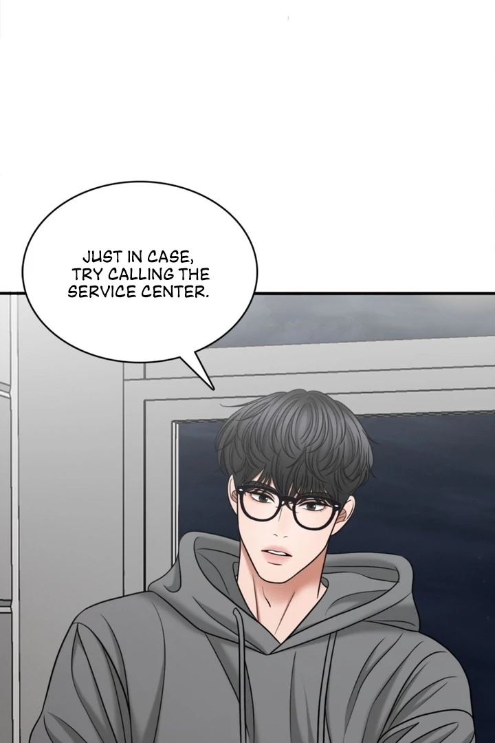 Really, Is It That Big? Chapter 4 - Page 100