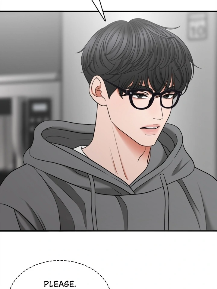 Really, Is It That Big? Chapter 5 - Page 14