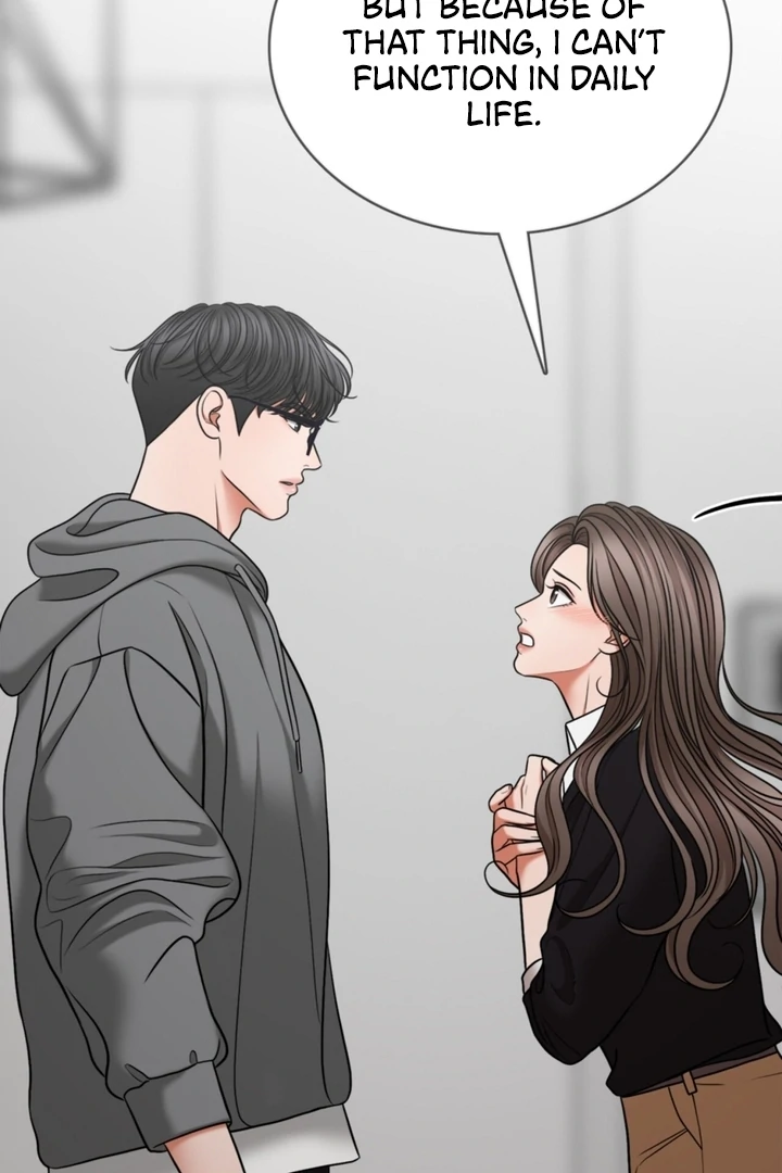 Really, Is It That Big? Chapter 5 - Page 17