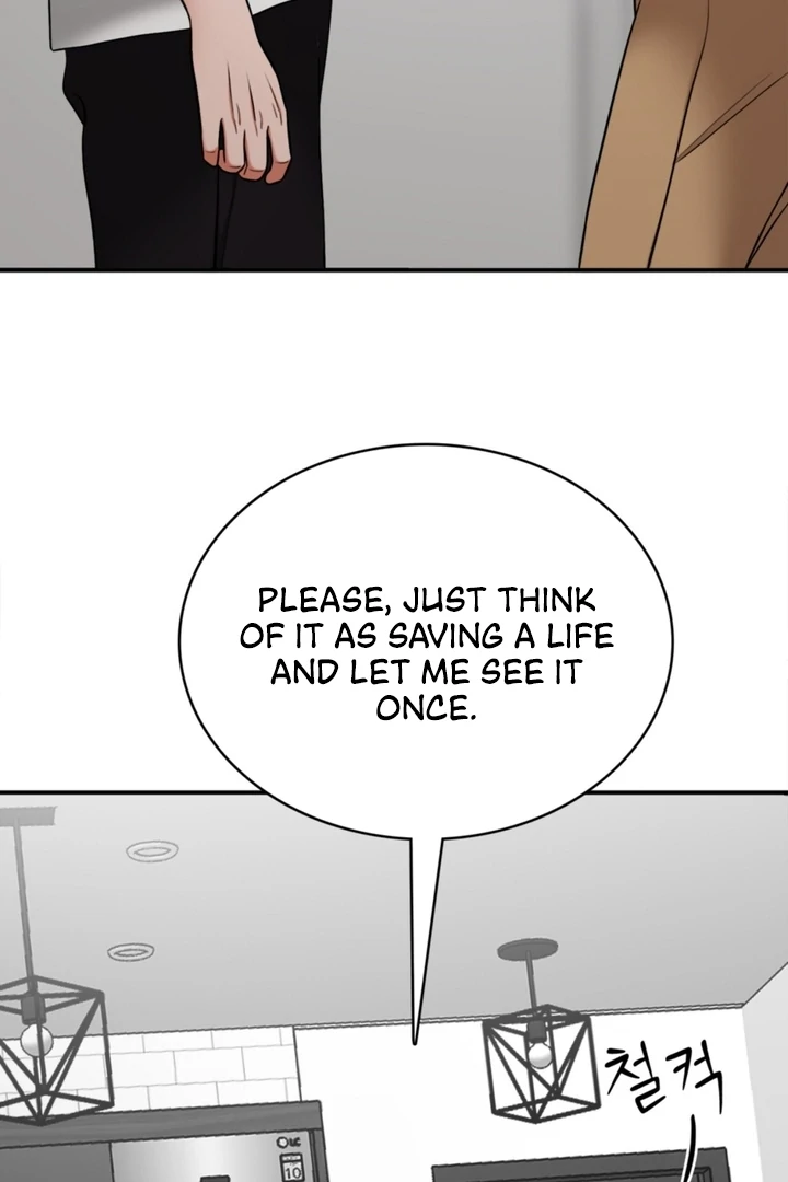 Really, Is It That Big? Chapter 5 - Page 18