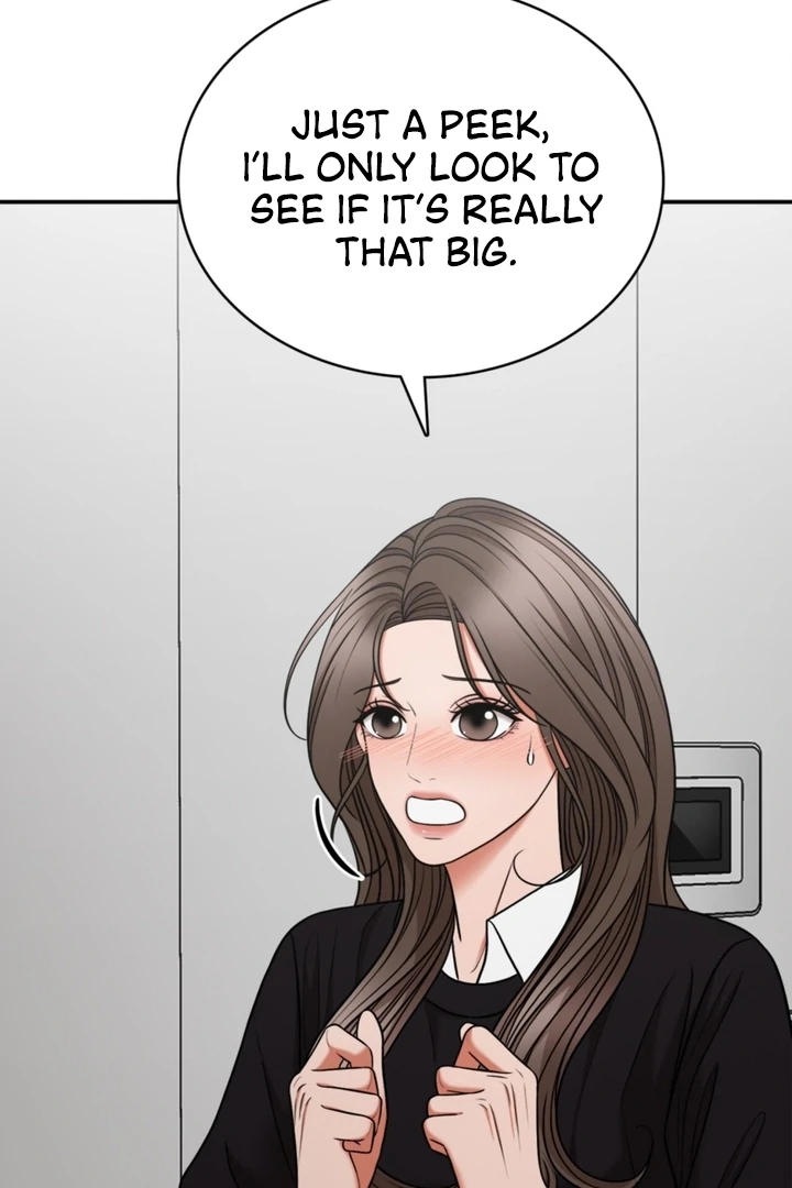 Really, Is It That Big? Chapter 5 - Page 20