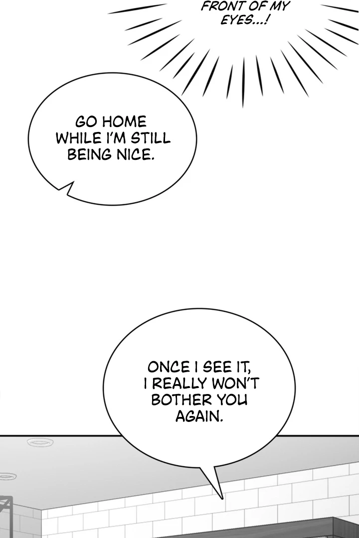 Really, Is It That Big? Chapter 5 - Page 29