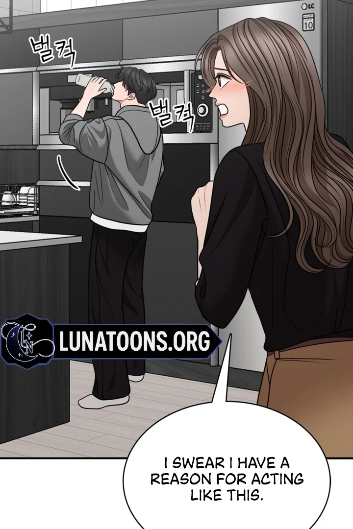 Really, Is It That Big? Chapter 5 - Page 30